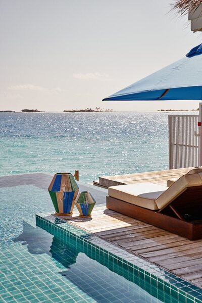Seaside Finolhu Baa Atoll Maldives, a Member of Design Hotels, , Малдиви