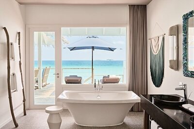 Seaside Finolhu Baa Atoll Maldives, a Member of Design Hotels, , Малдиви