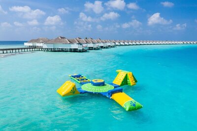 Seaside Finolhu Baa Atoll Maldives, a Member of Design Hotels, , Малдиви