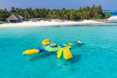 Seaside Finolhu Baa Atoll Maldives, a Member of Design Hotels, , Малдиви