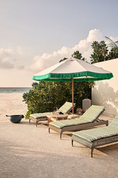 Seaside Finolhu Baa Atoll Maldives, a Member of Design Hotels, , Малдиви