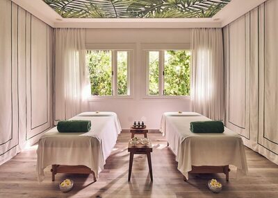 Seaside Finolhu Baa Atoll Maldives, a Member of Design Hotels, , Малдиви