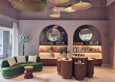 Seaside Finolhu Baa Atoll Maldives, a Member of Design Hotels, , Малдиви