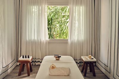 Seaside Finolhu Baa Atoll Maldives, a Member of Design Hotels, , Малдиви