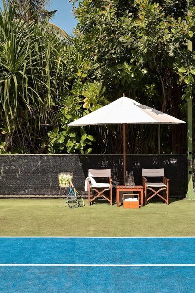 Seaside Finolhu Baa Atoll Maldives, a Member of Design Hotels, , Малдиви