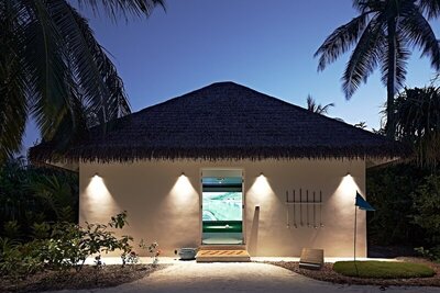 Seaside Finolhu Baa Atoll Maldives, a Member of Design Hotels, , Малдиви
