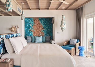 Seaside Finolhu Baa Atoll Maldives, a Member of Design Hotels, , Малдиви
