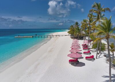 Seaside Finolhu Baa Atoll Maldives, a Member of Design Hotels, , Малдиви