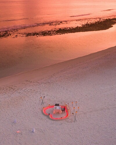 Seaside Finolhu Baa Atoll Maldives, a Member of Design Hotels, , Малдиви