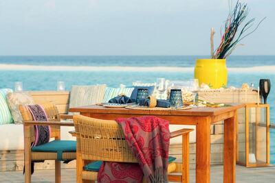 Seaside Finolhu Baa Atoll Maldives, a Member of Design Hotels, , Малдиви