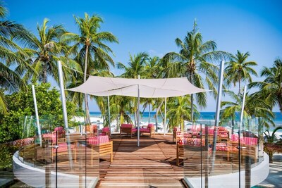 Seaside Finolhu Baa Atoll Maldives, a Member of Design Hotels, , Малдиви