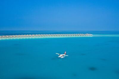 Seaside Finolhu Baa Atoll Maldives, a Member of Design Hotels, , Малдиви