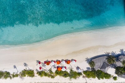 Seaside Finolhu Baa Atoll Maldives, a Member of Design Hotels, , Малдиви