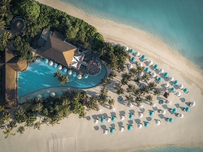 Seaside Finolhu Baa Atoll Maldives, a Member of Design Hotels, , Малдиви
