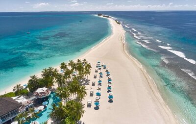 Seaside Finolhu Baa Atoll Maldives, a Member of Design Hotels, , Малдиви