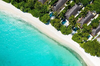 Seaside Finolhu Baa Atoll Maldives, a Member of Design Hotels, , Малдиви