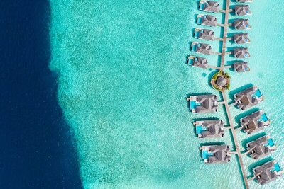 Seaside Finolhu Baa Atoll Maldives, a Member of Design Hotels, , Малдиви