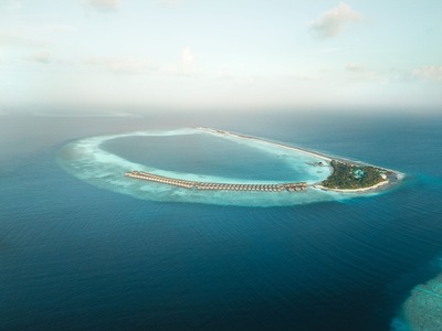 Seaside Finolhu Baa Atoll Maldives, a Member of Design Hotels, , Малдиви