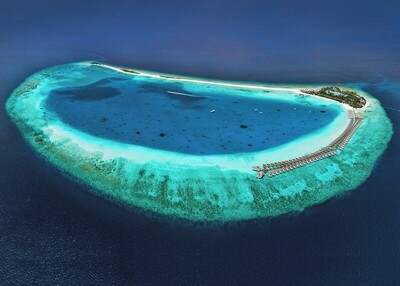 Seaside Finolhu Baa Atoll Maldives, a Member of Design Hotels, , Малдиви