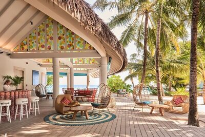 Seaside Finolhu Baa Atoll Maldives, a Member of Design Hotels, , Малдиви