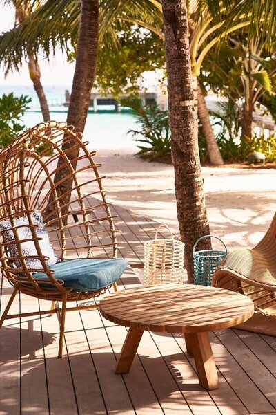 Seaside Finolhu Baa Atoll Maldives, a Member of Design Hotels, , Малдиви