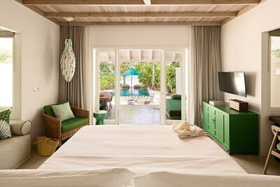 Seaside Finolhu Baa Atoll Maldives, a Member of Design Hotels, , Малдиви