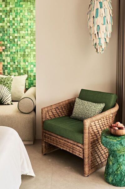 Seaside Finolhu Baa Atoll Maldives, a Member of Design Hotels, , Малдиви