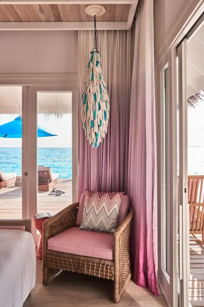 Seaside Finolhu Baa Atoll Maldives, a Member of Design Hotels, , Малдиви