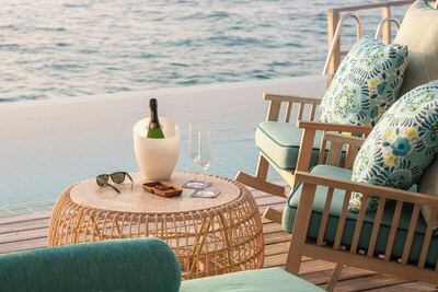 Seaside Finolhu Baa Atoll Maldives, a Member of Design Hotels, , Малдиви