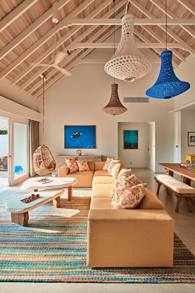 Seaside Finolhu Baa Atoll Maldives, a Member of Design Hotels, , Малдиви