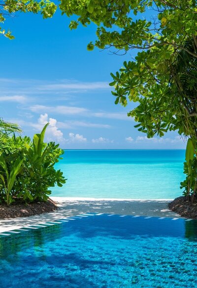 Seaside Finolhu Baa Atoll Maldives, a Member of Design Hotels, , Малдиви
