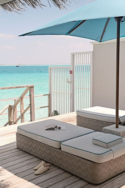 Seaside Finolhu Baa Atoll Maldives, a Member of Design Hotels, , Малдиви