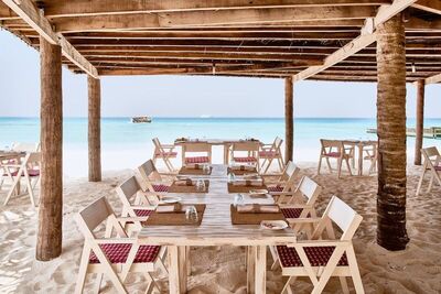 Seaside Finolhu Baa Atoll Maldives, a Member of Design Hotels, , Малдиви