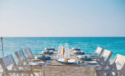 Seaside Finolhu Baa Atoll Maldives, a Member of Design Hotels, , Малдиви