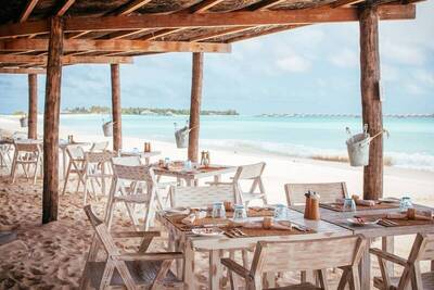 Seaside Finolhu Baa Atoll Maldives, a Member of Design Hotels, , Малдиви