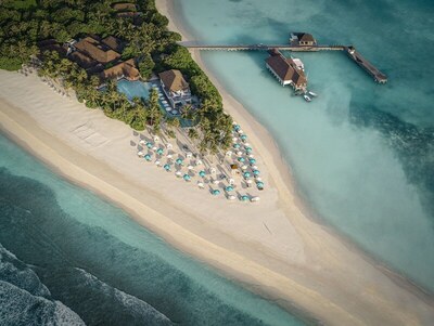 Seaside Finolhu Baa Atoll Maldives, a Member of Design Hotels, , Малдиви