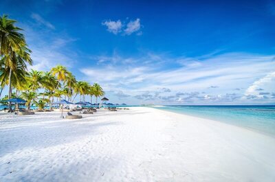 Seaside Finolhu Baa Atoll Maldives, a Member of Design Hotels, , Малдиви