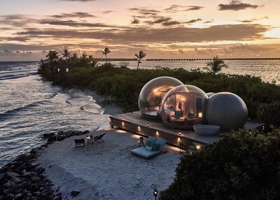 Seaside Finolhu Baa Atoll Maldives, a Member of Design Hotels, , Малдиви