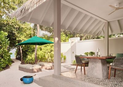Seaside Finolhu Baa Atoll Maldives, a Member of Design Hotels, , Малдиви
