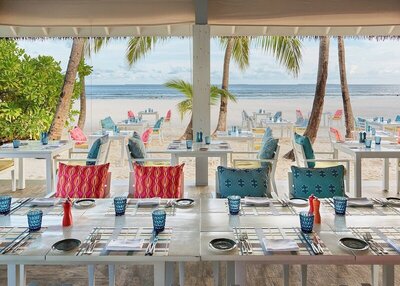 Seaside Finolhu Baa Atoll Maldives, a Member of Design Hotels, , Малдиви