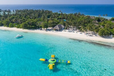 Seaside Finolhu Baa Atoll Maldives, a Member of Design Hotels, , Малдиви