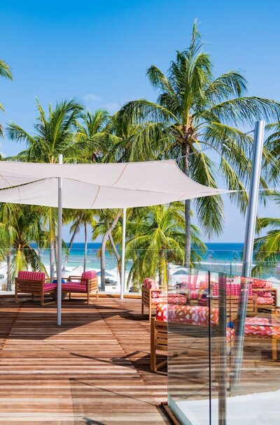 Seaside Finolhu Baa Atoll Maldives, a Member of Design Hotels, , Малдиви