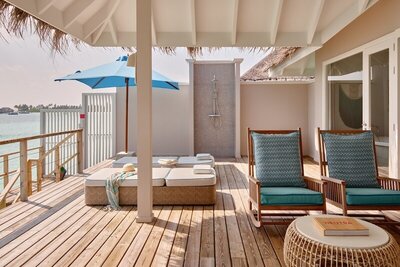 Seaside Finolhu Baa Atoll Maldives, a Member of Design Hotels, , Малдиви