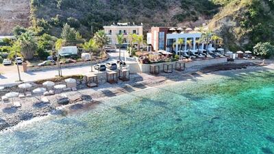 Seaside Hotel, , Албания