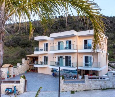 Seaside Hotel, , Албания