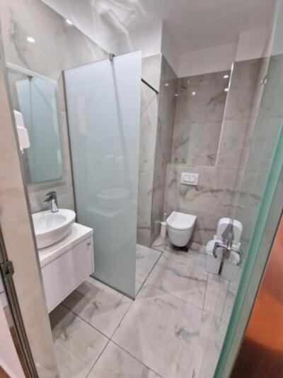 Seaside Hotel - Triple Room with Balcony