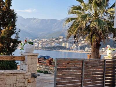 Seaside Hotel, , Албания