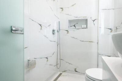 Seaside Hotel - Double Room with Balcony and Sea View