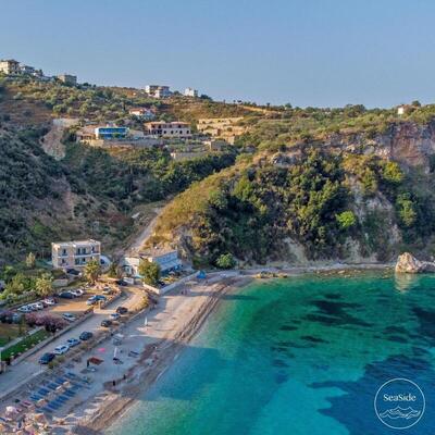 Seaside Hotel, , Албания