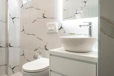 Seaside Hotel - Deluxe Double Room